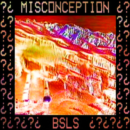 BSLS, PULSES-Misconception EP