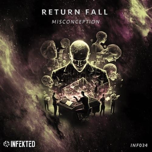 Return Fall-Misconception