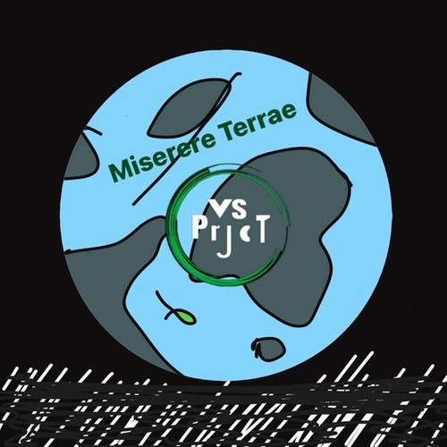 VS Prjct, Dark Side Of The Earth-Miserere Terrae (Dark Side of the Earth RMX)