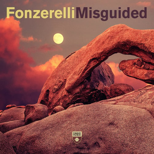 Fonzerelli-Misguided