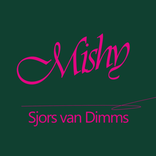 Sjors Van Dimms-Mishy