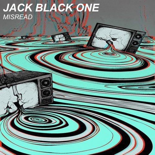 Jack Black One-Misread