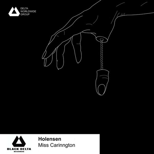 Holensen-Miss Carinngton