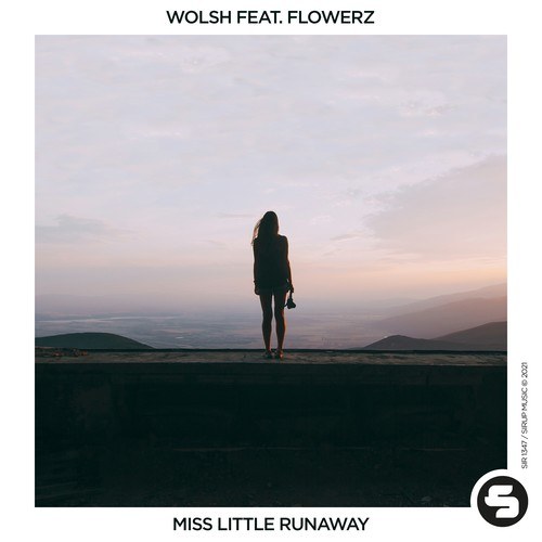 Wolsh, Flowerz-Miss Little Runaway