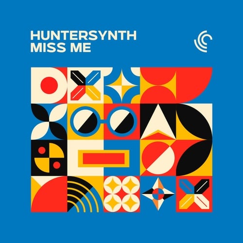 HunterSynth-Miss Me
