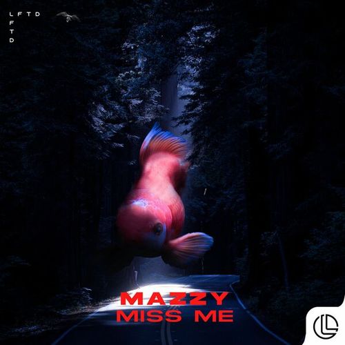 Mazzy-Miss Me