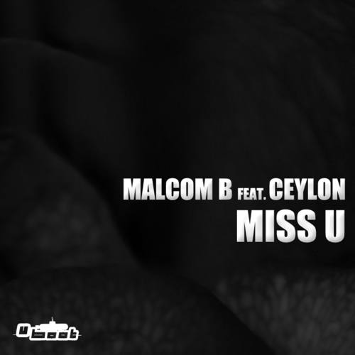 Ceylon, Malcom B-Miss U