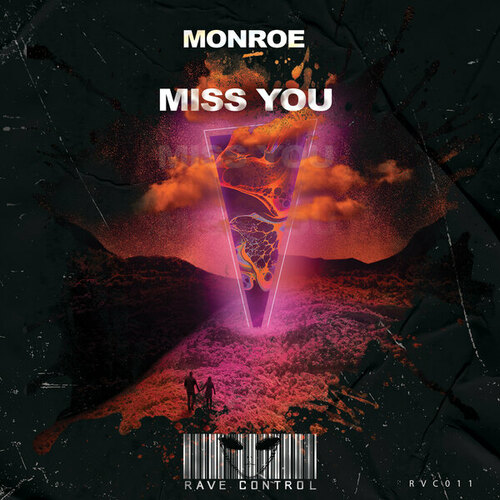 Monroe-Miss U (Radio-Edit)