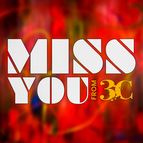 3C-Miss You