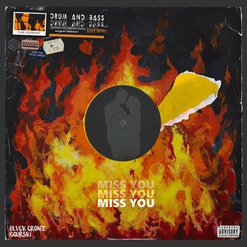 BLVCK CROWZ, Gourski-Miss You