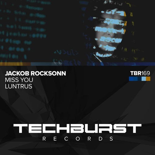 Jackob Rocksonn-Miss You
