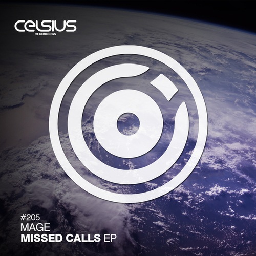 Mage-Missed Calls EP