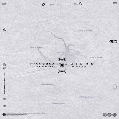 FixMyBrain, Jwidaw-Missed Calls