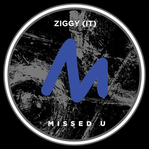 Ziggy (IT)-Missed U