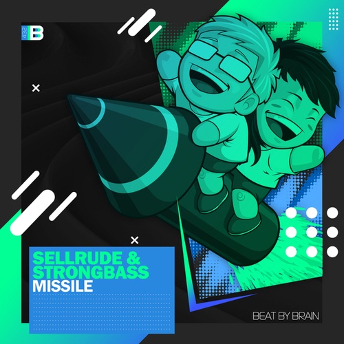 SellRude, Strongbass-Missile
