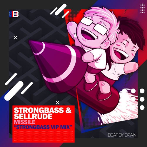 Strongbass, SellRude-Missile