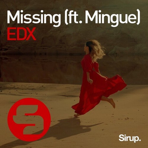 EDX, Mingue-Missing