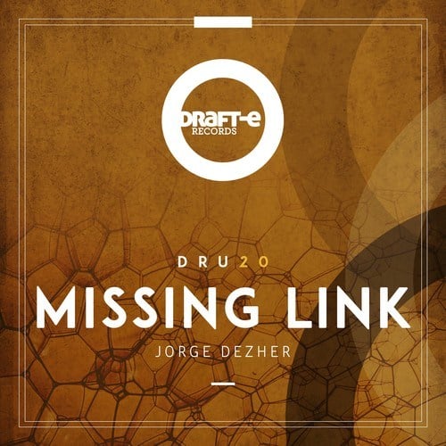 Jorge Dezher-Missing Link