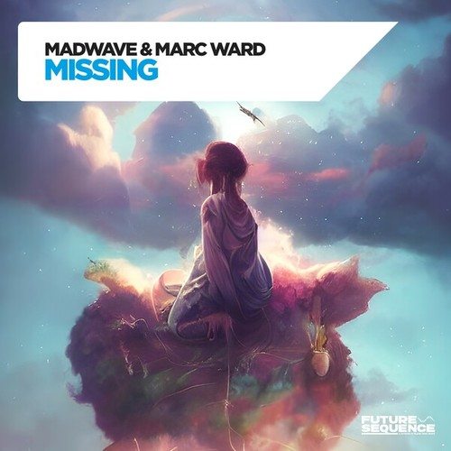 Madwave, Marc Ward-Missing