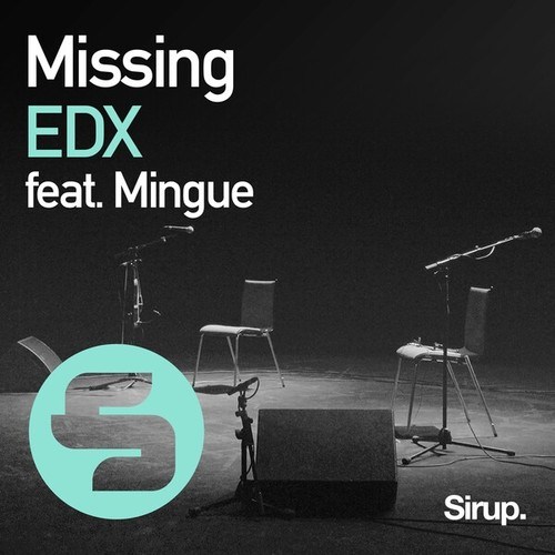 Missing (Mingue Acoustic Version)