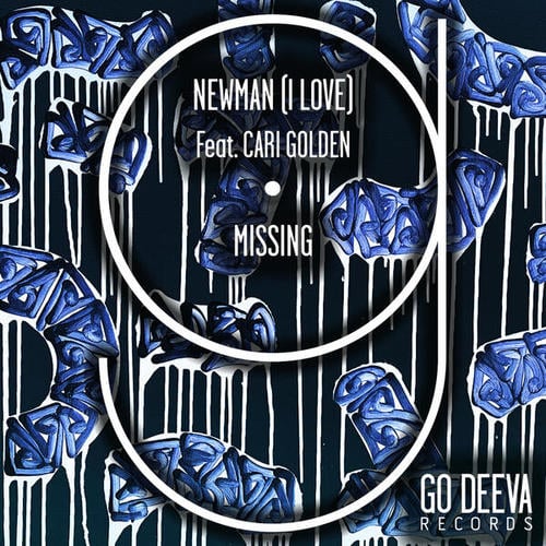 Newman ( I Love), Cari Golden-Missing