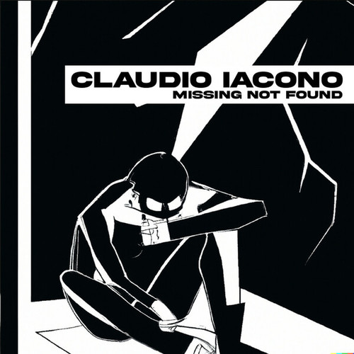 Claudio Iacono-Missing Not Found