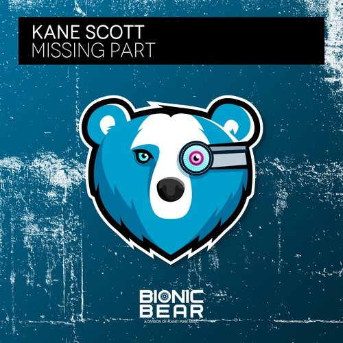 Kane Scott-Missing Part