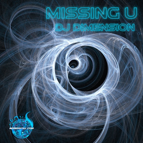 DJ Dimension-Missing U