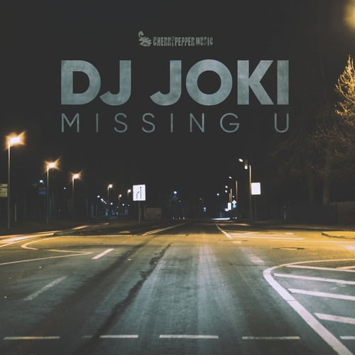 DJ Joki-Missing U