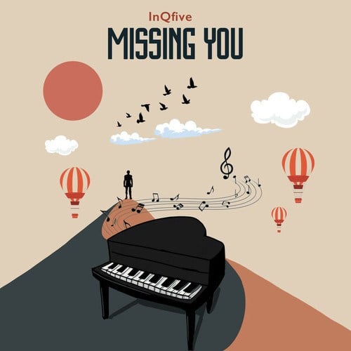 InQfive-Missing You