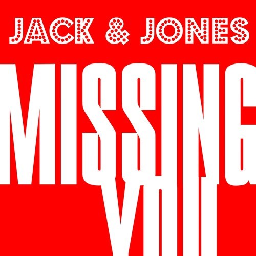 Jack & Jones-Missing You