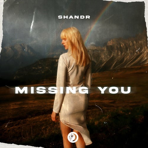 Shandr-Missing You