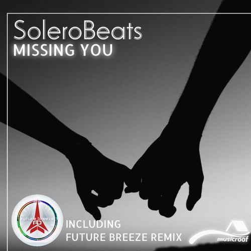 SoleroBeats, future breeze-Missing You