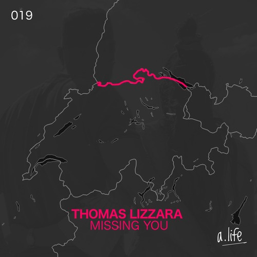 Thomas Lizzara-Missing You