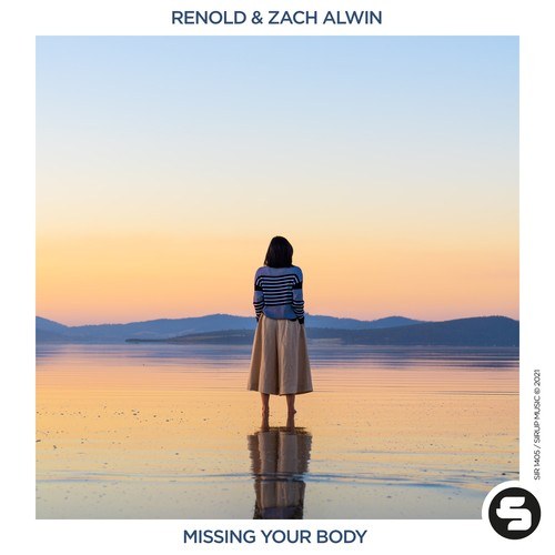 RENOLD, Zach Alwin-Missing Your Body