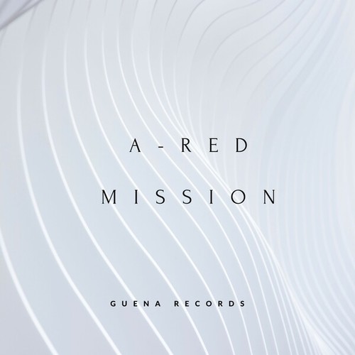 A-Red-Mission