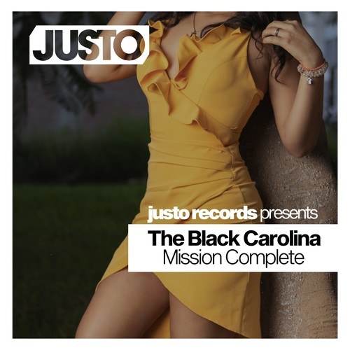 The Black Carolina-Mission Complete