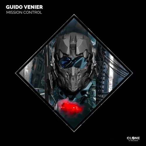 Guido Venier-Mission Control