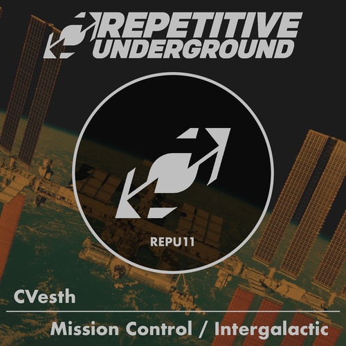 CVesth-Mission Control / Intergalactic