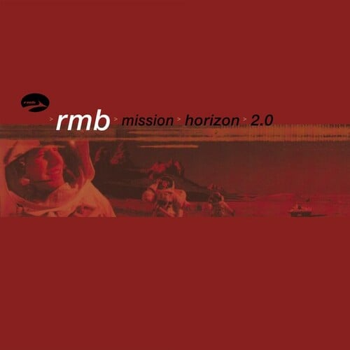 RMB-Mission Horizon 2.0