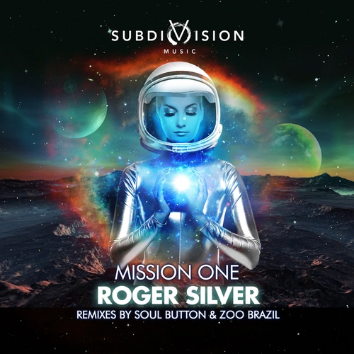 Roger Silver, Zoo Brazil, Soul Button-Mission One