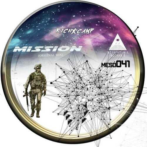 Richx Camp-Mission (Original Mix)