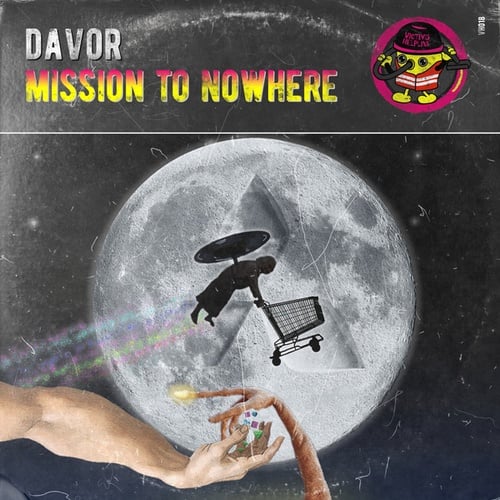 DAVOR-Mission to Nowhere