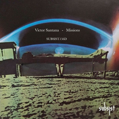 Victor Santana-Missions