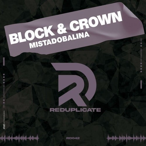 Block & Crown-Mistadobalina