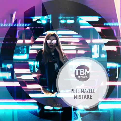 Pete Mazell-Mistake