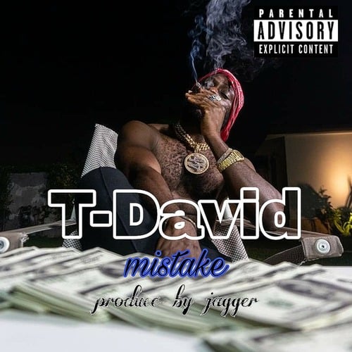T-David-Mistake