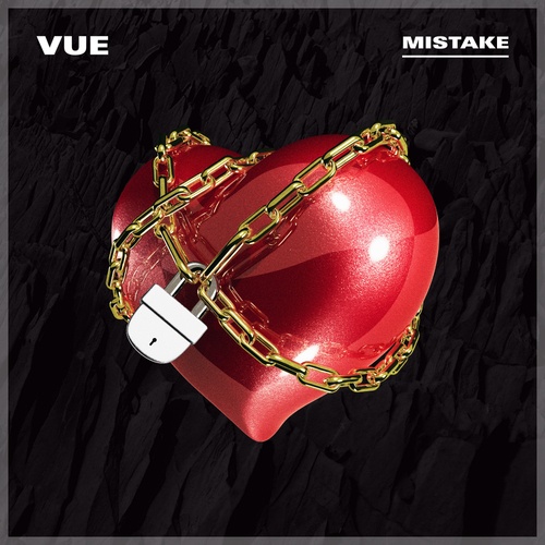 VUE-Mistake