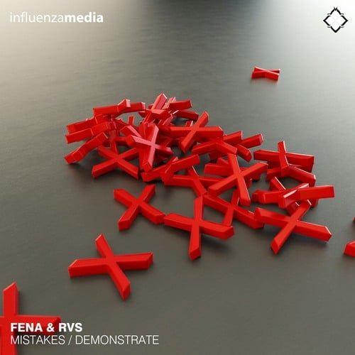 Fena, RVS-Mistakes / Demonstrate