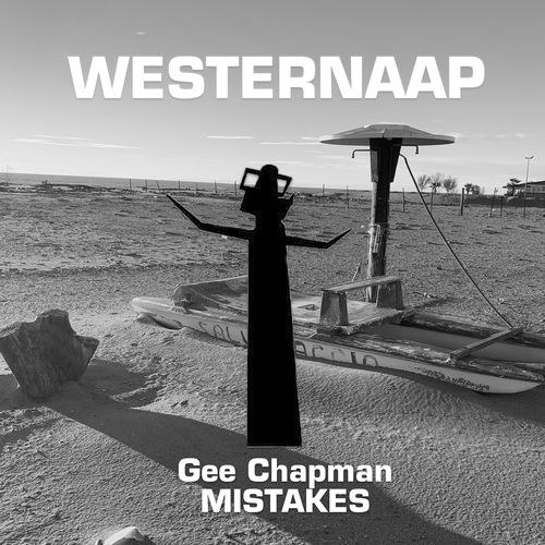 Gee Chapman-Mistakes
